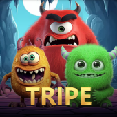 Tripe - Premium Cards Game